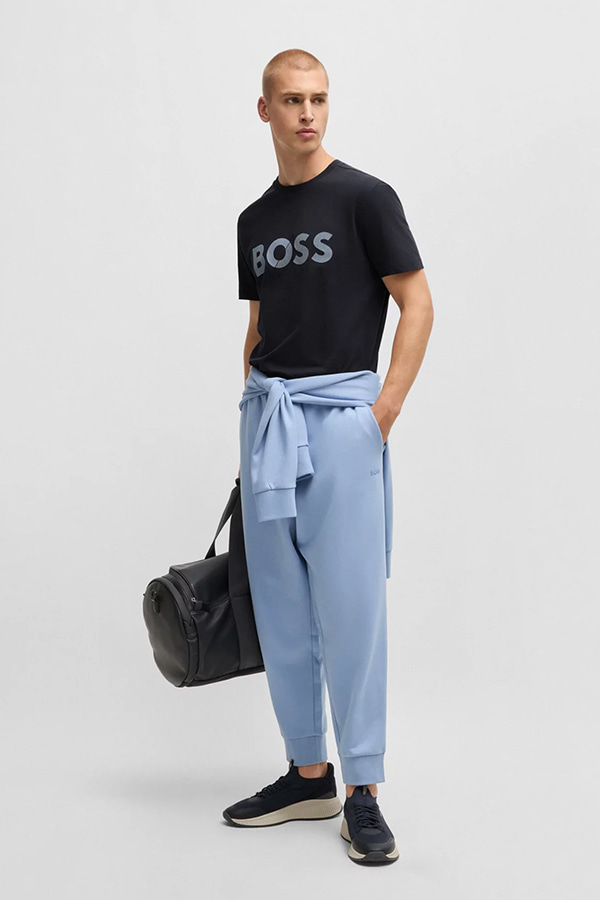 ΑΝΔΡΙΚΗ ΜΠΛΟΥΖΑ - 402 ΜΠΛΕ